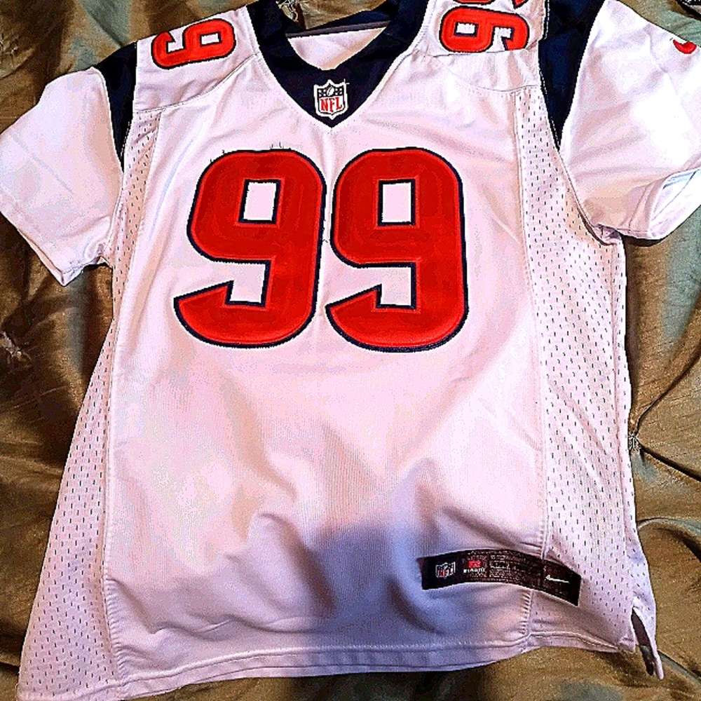 JJ WATT Jersey